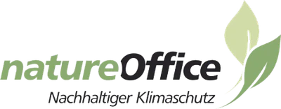 natureOffice – zur Erläuterung des CO₂-Ausgleichs auf der Transparenzseite