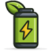 Energie aus Ökostrom