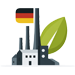 Umweltfreundliche Materialien
